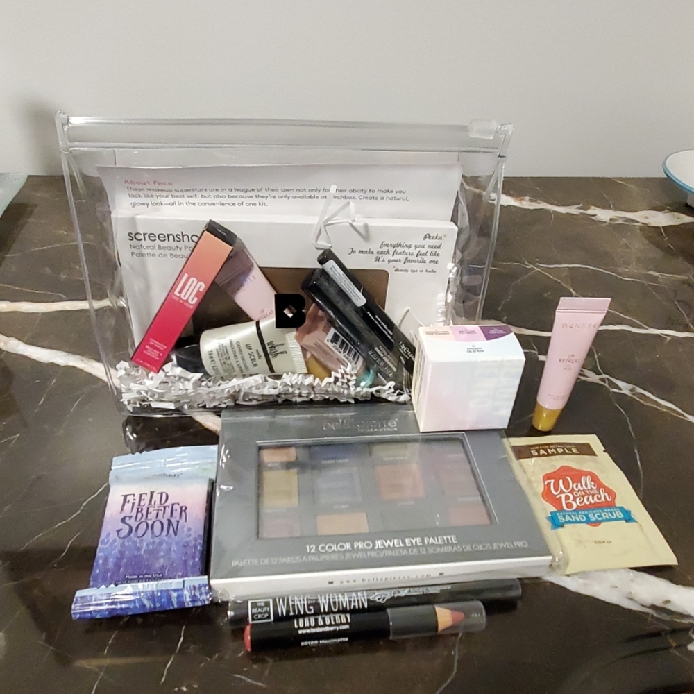 Makeup Bundle - image 1